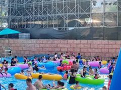 -武汉玛雅海滩水公园