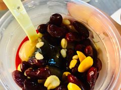 烧仙草-八婆婆烧仙草(曾厝垵店)