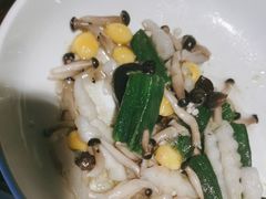 -前海沿·青岛菜(五四广场永旺店)