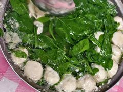 -黎记大排档(慈云路店)