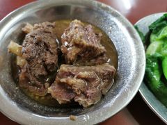 -阿秋牛排(湖心街店)