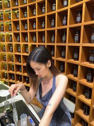 -香遇沙龙香水·调香·团建