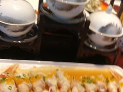 -曾宴·楚菜(湖北省博物馆店)