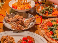 -COMMUNE幻师(上邦百汇城店)