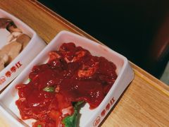 -季季红火锅(柳州城中万达二店)