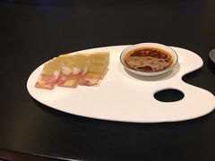 -丽晶轩中餐厅(重庆丽晶酒店)