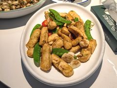 -阿忠食坊大排档·20年老店(万象城店)