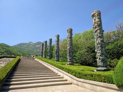 -泰山风景名胜区