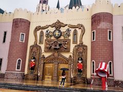 -安徒生童话乐园