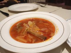 -92°C俄式厨房(中央大街店)