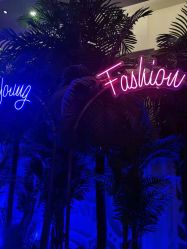 -格乐利雅婚礼艺术中心(南外滩店)