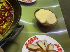 -椒贵火锅(剑南大道店)