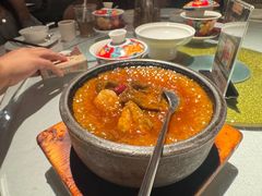 -千百味红餐厅·江西菜(绿地双子塔店)