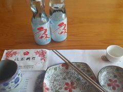 -北国料理(世荣路店)