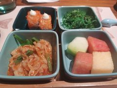 -Mr·Fish鱼鲜生海鲜放题(银泰in99店)