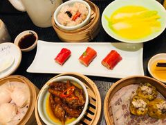 -杭州城中香格里拉大酒店