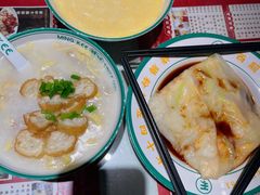 -西关明记肠粉·亚洲地标美食(北京路店)