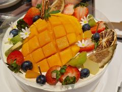 -金手勺东北菜馆(大屯北路店)