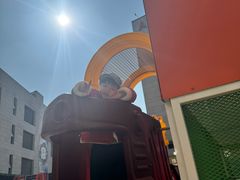 -浦江城市生活广场(江月路店)