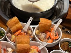 -大良毋米粥(锦龙路总店)