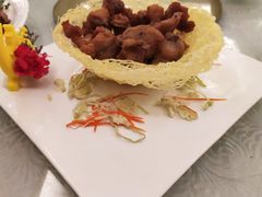 -天鲜阁·海鲜粤菜·33年老字号(石槎白云站店)