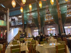 -HOHO餐厅(古子城店)