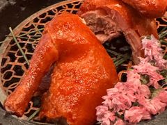 -白家大院·王府宫廷菜(苏州街店)