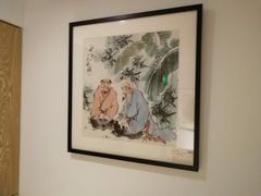 -麦子MaiMassage(打浦桥店)