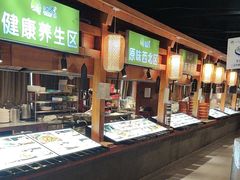 -胡杨记忆(和平路店)