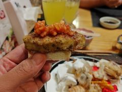 -菊上料理(蜀山银泰百货店)