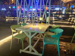 -爱琴海音乐餐吧(西秀海滩店)