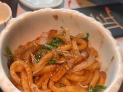 -匠和风精致料理(莆田财富中心店)