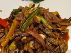 -深圳观澜格兰云天国际酒店