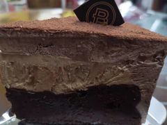 -PARIS BAGUETTE巴黎贝甜(周浦万达店)