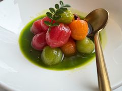 -上蔬无瑕· 创意素食·Vegetarian(华采天地店)