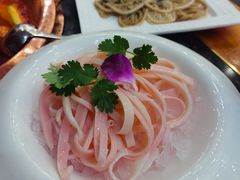 -老码头火锅(玉林店)