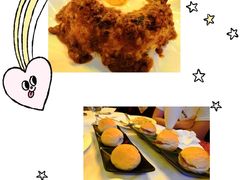 免治牛肉我蛋饭-太平馆西餐厅(北京路店)