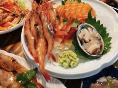 -松坂屋日料自助(长城路店)