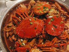 -胖哥俩肉蟹煲(湖滨银泰in77店)