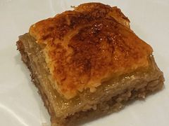 -ALAMEEN阿拉伯餐厅(三里屯店)
