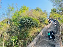 -求水山公园