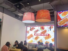 -魔都三兄弟酸辣粉·蘸卤炸串(虹桥万科店)