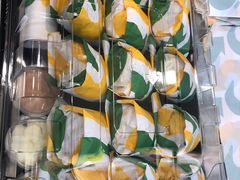 -赛百味SUBWAY(悠唐店)