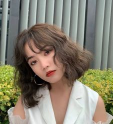 -BHG Hair Salon