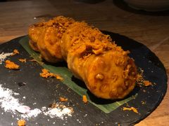 -水木苼 蔬食料理