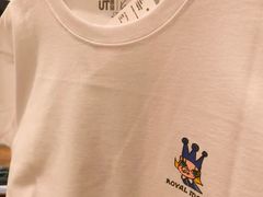-优衣库(北京枫蓝国际广场店)