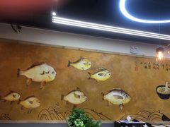 -台记小海鲜(七宝店)