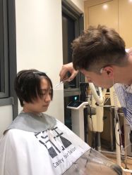 -简法造型·品牌形象店