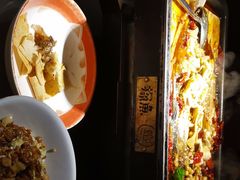 -探鱼·鲜青椒爽麻烤鱼(番禺万达店)