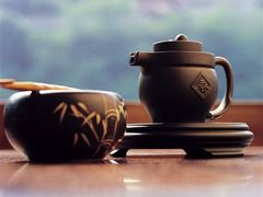 -我茶人文茶馆